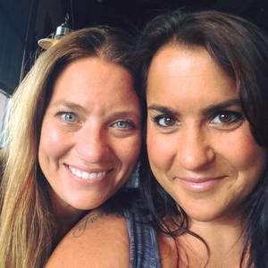 Meet your Posher, Brandee